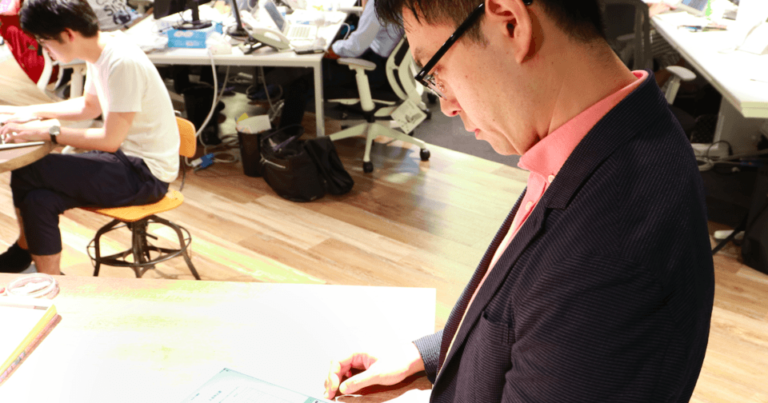 [PR] タブレット活用により対面での申し込みを効率化！「クラウドサインNOW」で実現する新時代のペーパーレス営業【連載3】