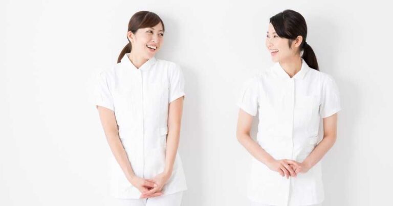 看護師の離職防止に導入された対策ツール5選 | 離職率や要因も解説