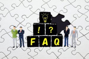 FAQとは？Q&Aとの違い・必要性や作り方・無料テンプレート