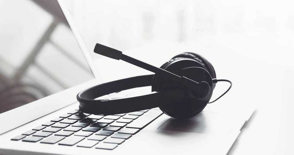 コールセンターシステムとは？機能や選び方・CTIとの違い