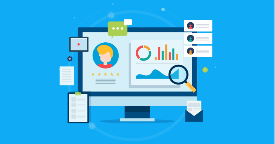 完全無料で使えるCRMツール5選！おすすめはZoho CRMとHubspot