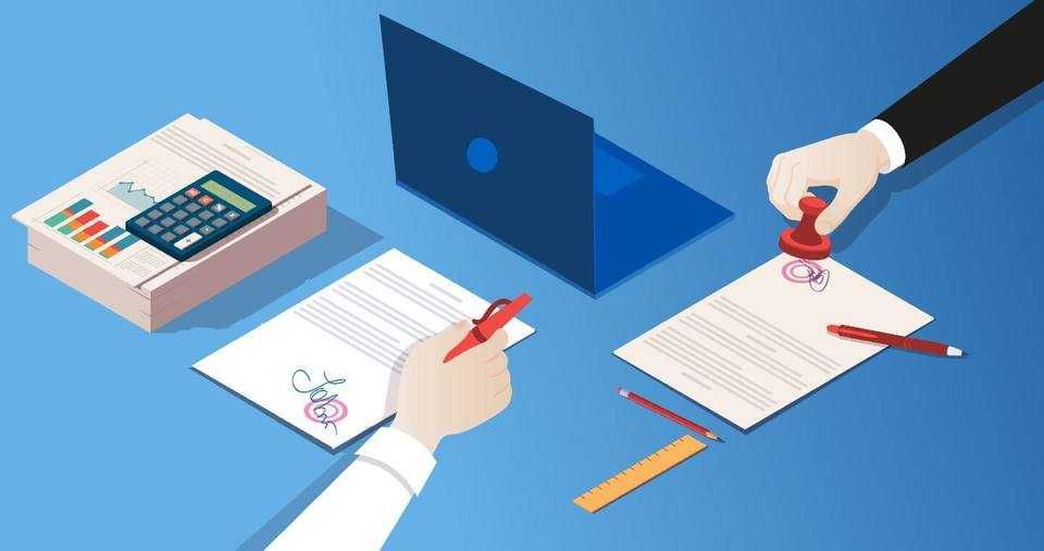 稟議書の書き方 – フォーマット6選｜例文・テンプレートですぐ使える