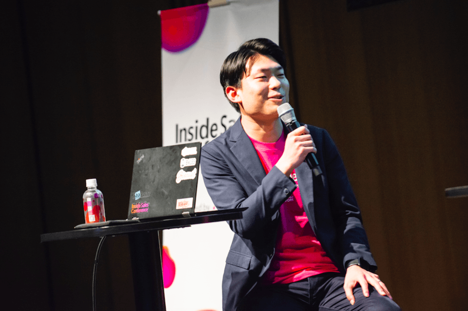 スマートキャンプ取締役COO 阿部慎平