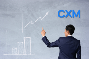 CXM（カスタマー・エクスペリエンス・マネジメント）とは？顧客体験価値を提供する方法