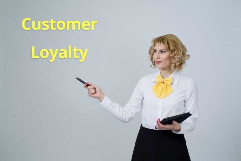 顧客ロイヤルティとは？満足度向上実現のマーケティング戦略を解説