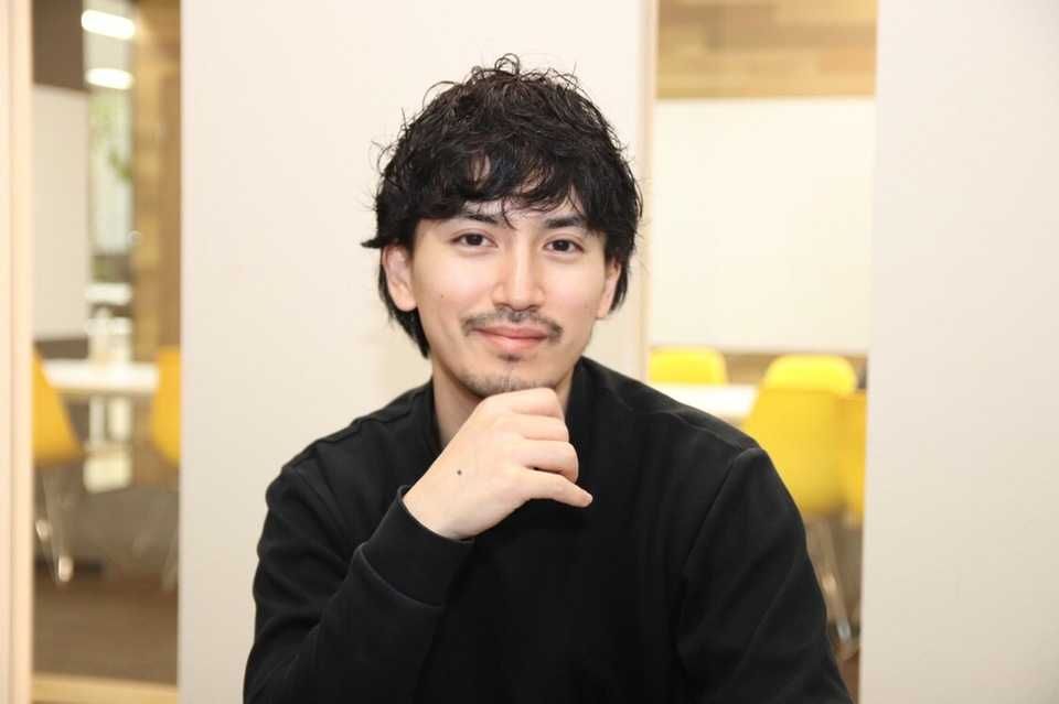 ナイル 代表取締役社長 高橋 飛翔氏