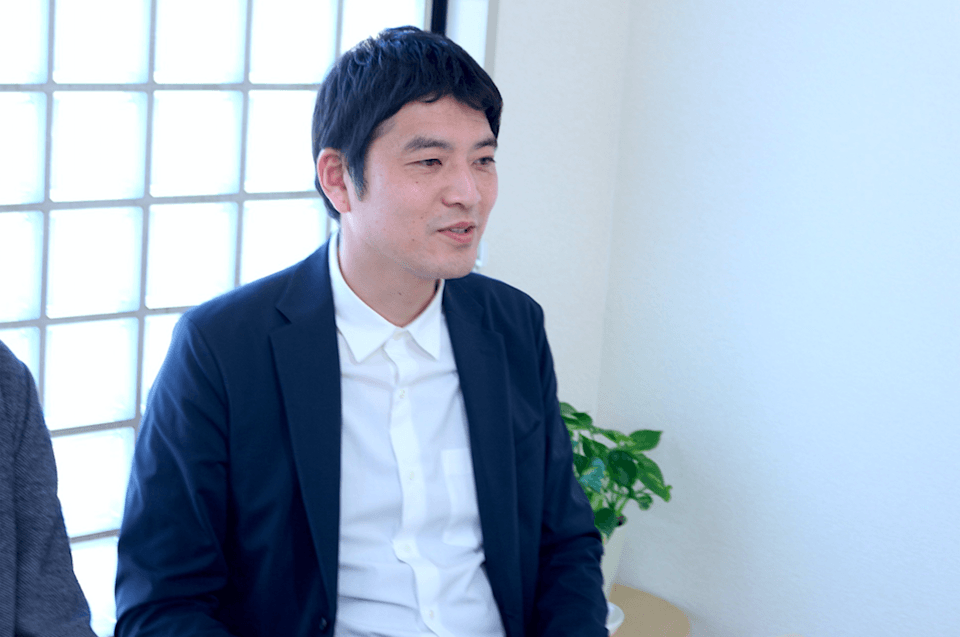 一般社団法人「sorairolink」の就労継続支援B型事業所「plans(プランズ)」管理者・サービス管理責任者の稲葉創氏