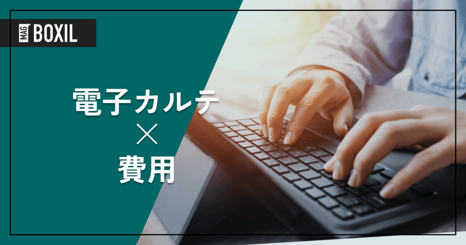 電子カルテの費用相場 – コストを抑えるためのポイント | 価格にかかわる要素
