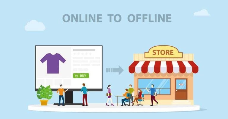 O2Oサービス・アプリ比較！メリット・選び方・おすすめサービス