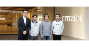 Fileforce導入事例：シチズン時計株式会社 様　大手時計メーカーがクラウドストレージで創出する未来─伴走支援で150TBのデータを移行　 [PR]