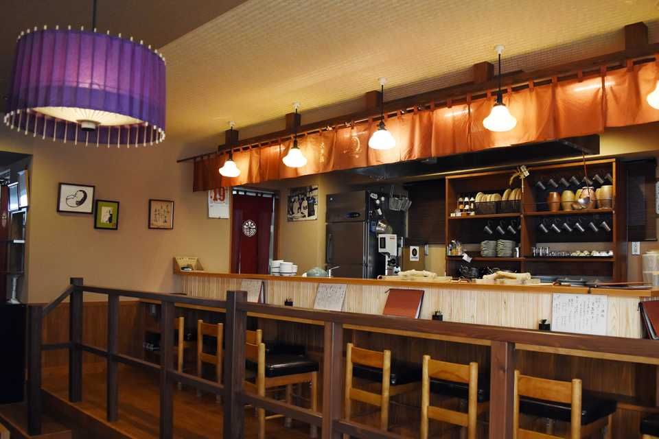 「浅草おでん大多福(おたふく)」。100年続く老舗のおでん屋として有名だ