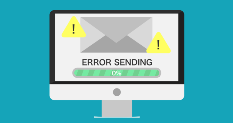 バウンスメールとは？メール不達の原因と仕組み、対策について解説