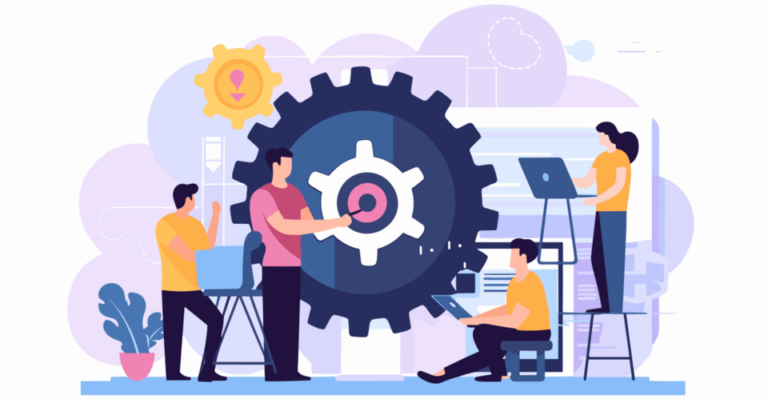 無料で使えるおすすめのノーコード開発・ローコード開発ツール7選！ツールの特徴と選ぶ際のポイント