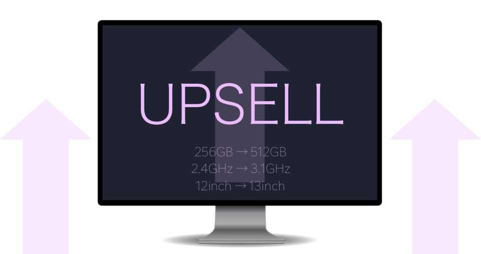 アップセル・クロスセルとは？顧客単価を上昇させる営業手法と注意点