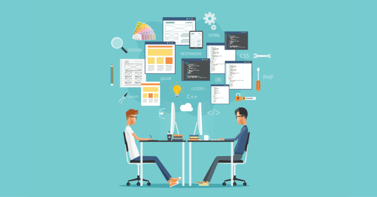 セールスフォースも参入「ノーコード・ローコード 」- DX推進の起爆剤になるか？