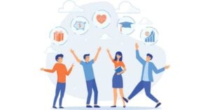 リロクラブとベネフィット・ワンの福利厚生サービスを徹底比較！