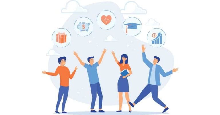 リロクラブとベネフィット・ワンの福利厚生サービスを徹底比較！