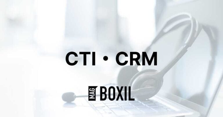 CTIとCRMの関係・違い│CRMと連携可能なCTIシステム紹介