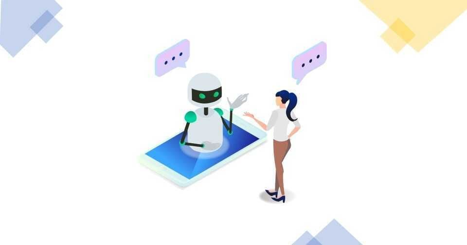 社内向けチャットボット比較！導入メリットや選び方