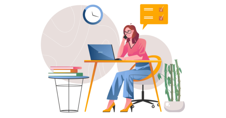 無料で使えるおすすめのオンラインアシスタント4選！ツールの特徴と選ぶ際のポイントを解説！