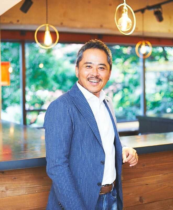 Chatworkの山口勝幸取締役副社長COO Chatworkの山口勝幸取締役副社長COO