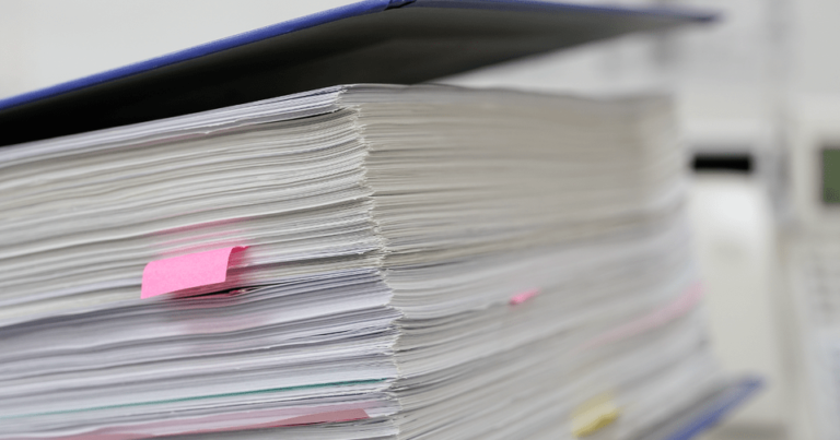 「とりあえず印刷」がNGに？ 1月の電帳法改正に戸惑いの声、国税庁が新見解示す