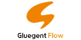 グルージェントフローのロゴ