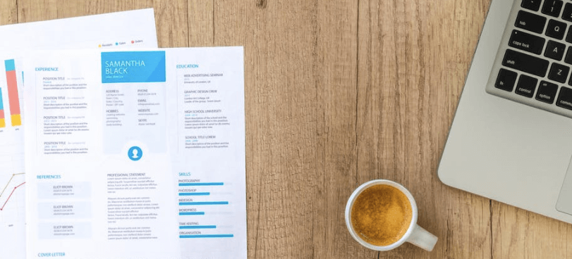 ドキュメント作成の画像-Pinterrest