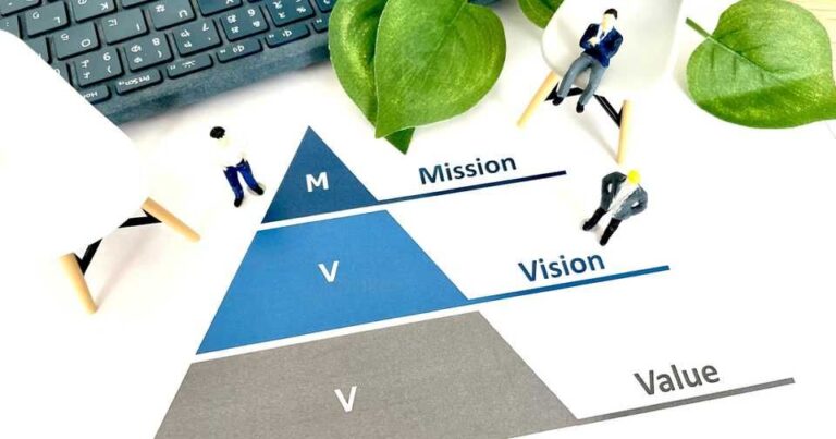 MVVの浸透施策4選！浸透しない原因や役立つ社内報サービスを紹介