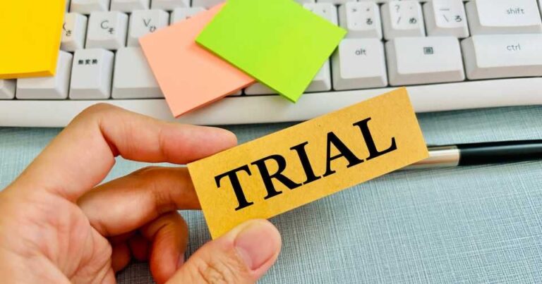 無料トライアルがあるワークフローシステム11選！トライアル時の確認ポイントは？