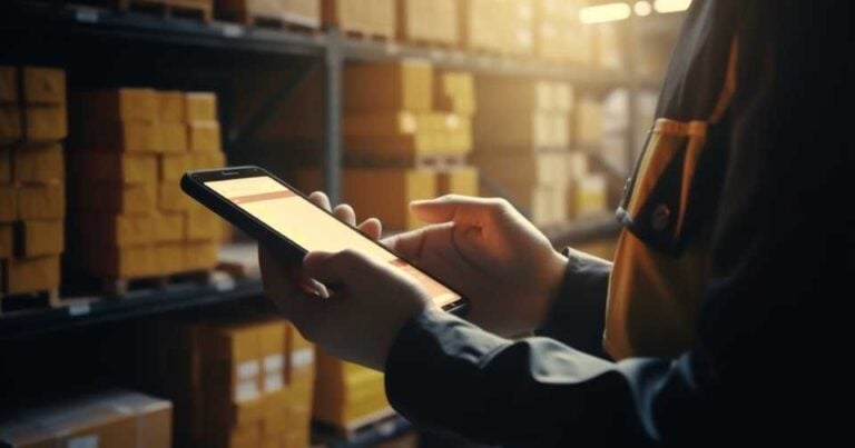 受発注管理システムとは？メリットや機能・選び方ポイント