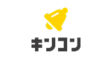 キンコンのロゴ