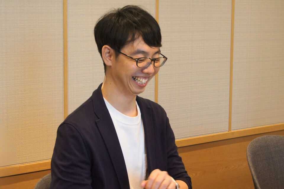 AI inside 株式会社の三谷氏