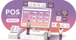 POSシステムが持つ機能とは？メリット・仕組み・種類 – クラウドPOSレジ紹介