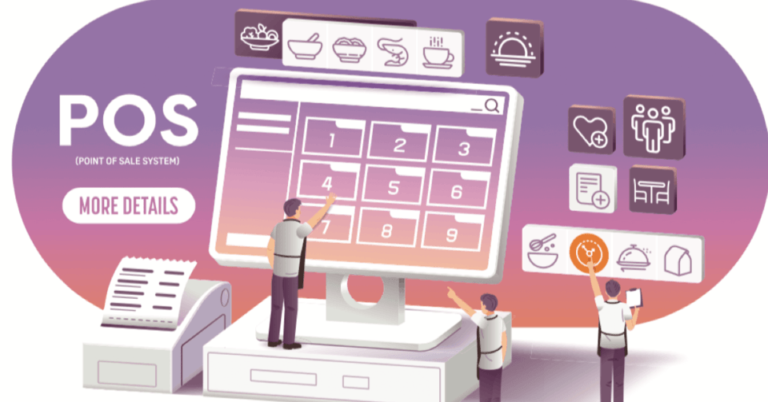 POSシステムが持つ機能とは？メリット・仕組み・種類 – クラウドPOSレジ紹介