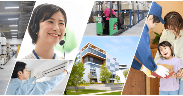 Magic xpi導入事例：エクスプライス株式会社 様　GRANDITの連携基盤 ～EC・会計・WMSリアルタイム連携～　 [PR]