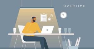 残業時間の上限 – 法律で100時間未満へ規制 | 残業代の計算方法