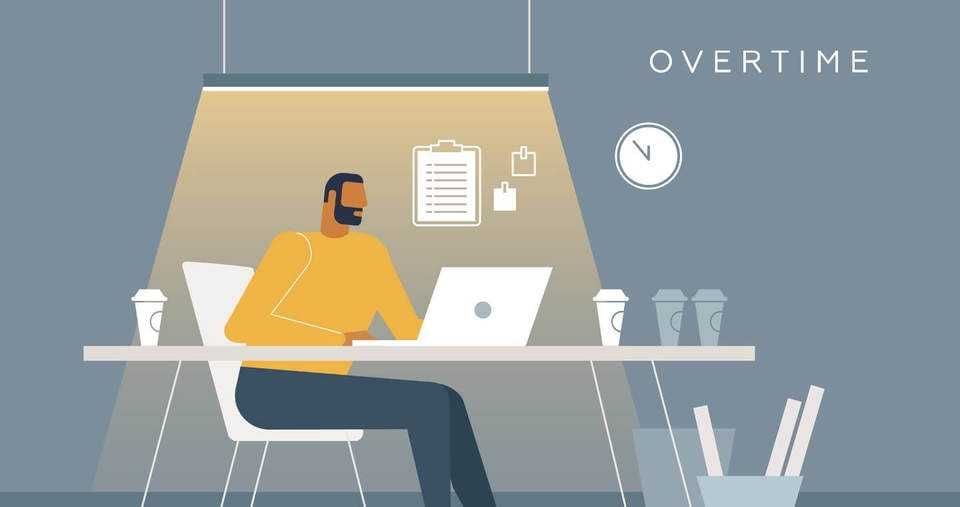 残業時間の上限 – 法律で100時間未満へ規制 | 残業代の計算方法