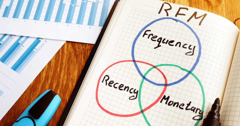 RFM分析ツール・ソフトおすすめ4選！効果的に顧客を選別