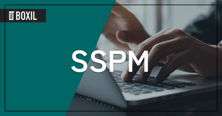 SSPMとは？おすすめ製品6選と導入メリット、比較ポイント