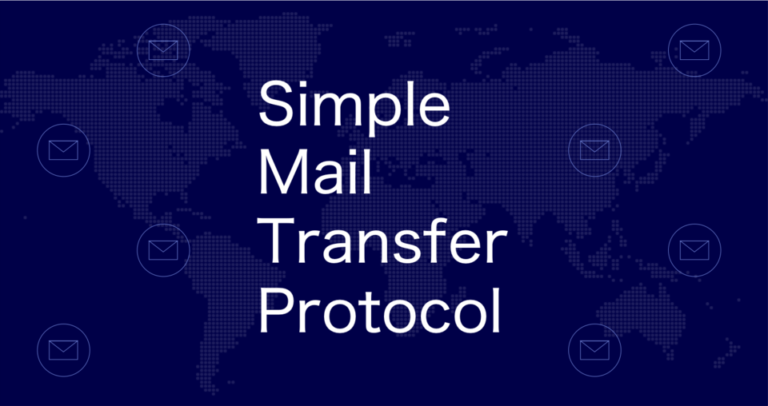 SMTPリレーとは？メールリレーの基本と代表的サービス・選び方