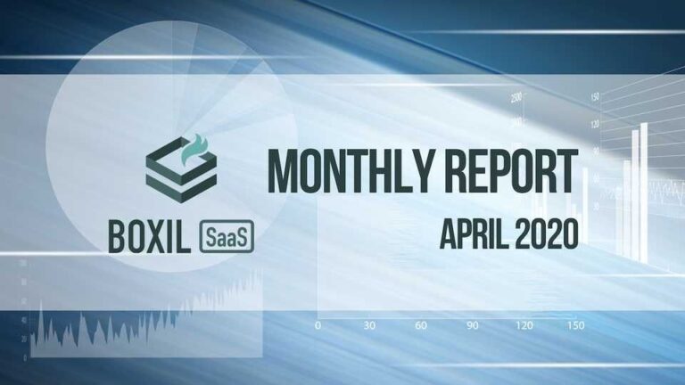 2020年4月、ボクシルで資料ダウンロード数が最も増加したカテゴリは？【BOXILマンスリーレポート】