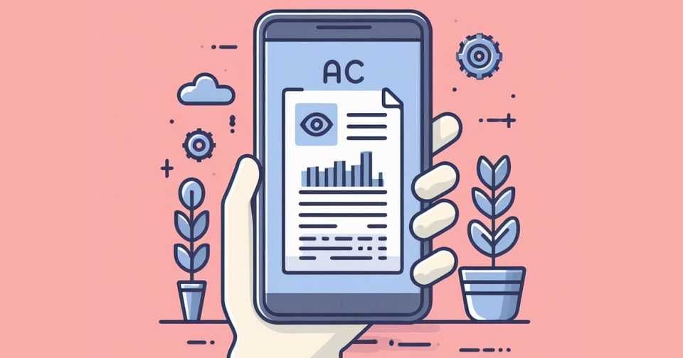 AI-OCRとは？種類やメリット・OCRとの違いを解説