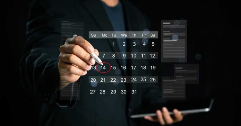 Excelでイベント管理をするには？必要項目やテンプレート紹介