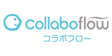 コラボフローのロゴ