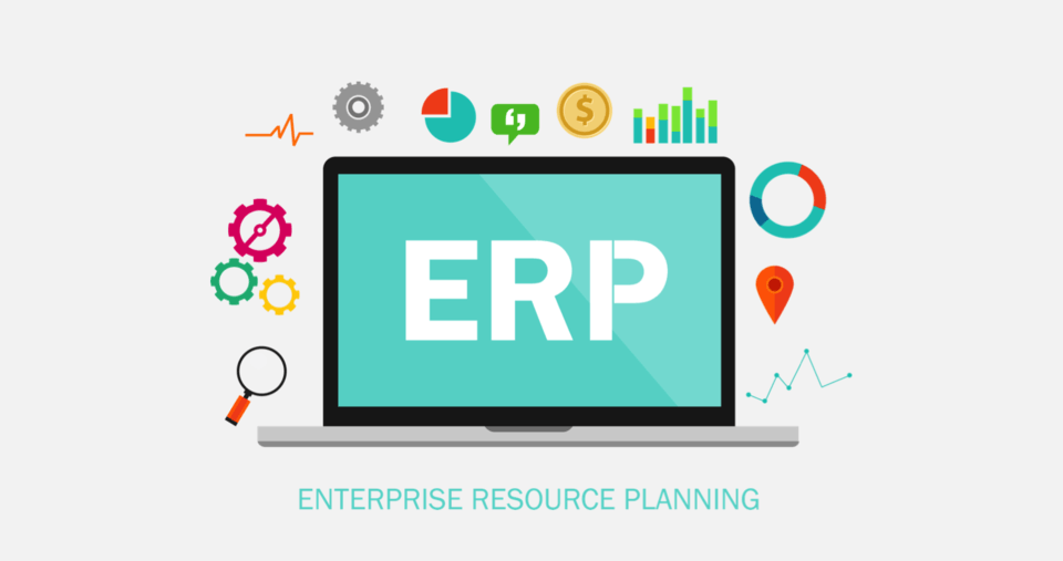 ERPとは？基幹システムとの違いや基礎知識、メリット・デメリット