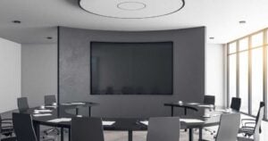 テレビ会議・Web会議システムの違いは？メリット・デメリット