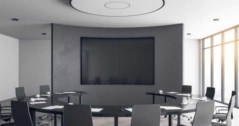 テレビ会議・Web会議システムの違いは？メリット・デメリット