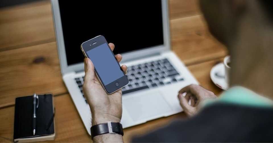 アプリ対応のおすすめ営業支援システム（SFA）・モバイル対応で業務を効率化