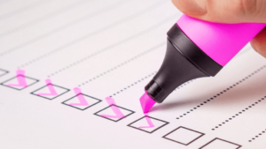 セミナー満足度アンケートを活用せよ！必須項目・キーワードは？【無料テンプレート】